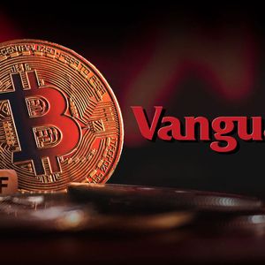 Bloomberg Explains $11 Trillion Behemoth Vanguard's Possible Crypto Pivot