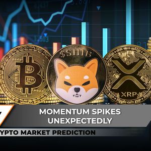 Crypto Market Prediction: Bitcoin (BTC) to Rocket to $130,000? Shiba Inu (SHIB) Hits $0.000012 Breakout, XRP Break 5 Resistances in 1 Move