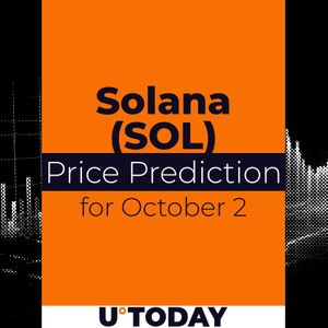 Solana (SOL) Price Prediction for October 2