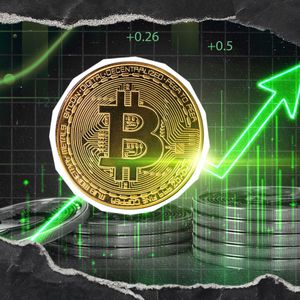 Bitcoin (BTC) Can Even Hit $200,000, According to Popular Indicator