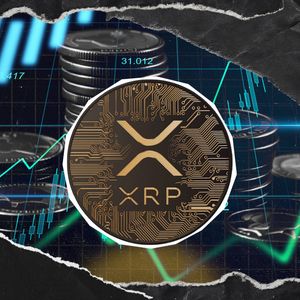 XRP to $5? Popular Trader Predicts 64% Rally From Current Levels