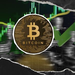 Bitcoin (BTC) to Hit $200,000 by End of 2025, Standard Chartered Predicts