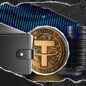 Tether CEO Ardoino Teases Trillions of Wallets with This Release