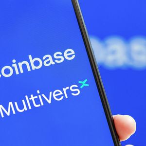 Elrond (MultiversX) Lists on Top US Exchange Coinbase: Details