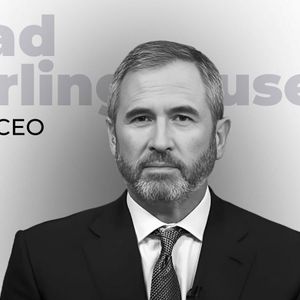 Ripple CEO Confirms Next Stage for XRP’s Institutional Adoption, Here's Key Detail