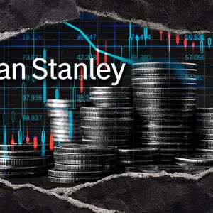 $2 Trillion in Assets Could Gain Crypto Exposure as Morgan Stanley Endorses Allocations
