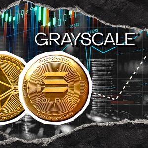 Big Day for Crypto on Wall Street: Grayscale ETPs Activates ETH, SOL Staking