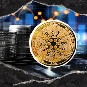 $1,610,000,000 in Cardano in 24 Hours, ADA Momentum Still Lagging