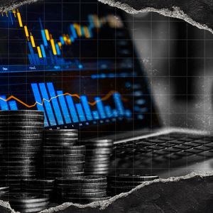 Crypto ETPs Log Record-Breaking Inflows