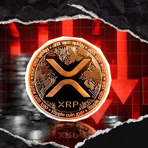 XRP: Massive Crash Erases All September Recovery Attempts