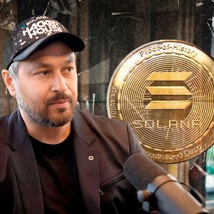 Anatoly Yakovenko Spotlights Solana as Biggest Consumer Hardware Producer in Web3