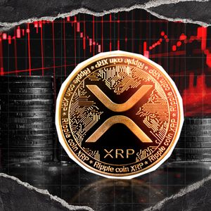 Death Cross Puts XRP in Danger Zone: Best ‘Worst’ Scenario Revealed