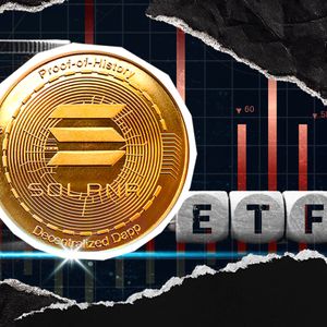 Solana ETF Breaks Zero-Inflow Streak Despite Price Breakdown