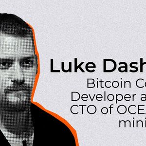 Bitcoin Cannot Be Dependent on One Man, Luke Dashjr Says
