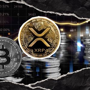 XRP Versus Bitcoin Bottom Confirmed? XRP Price Chooses Best Scenario