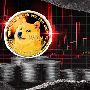 Sudden Death Cross Hits Dogecoin Amid 23% Price Drop: Details