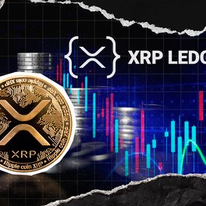 'XRP Going Nowhere': XRP Ledger Validator Reacts as Crazy Volatility Hits Market