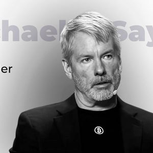 Michael Saylor Breaks Silence Amid $20 Billion Bitcoin Bloodbath: 'Don’t Stop Believin’
