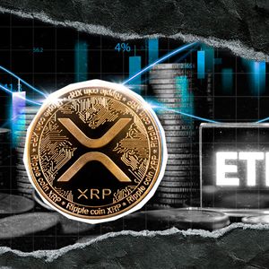 XRP ETF Will Not Happen, Until This