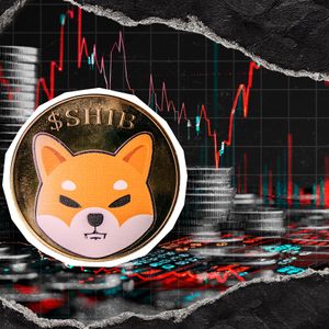 Shiba Inu (SHIB): 408,000,000,000 in 24 Hours is Gone