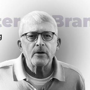 Legendary Trader Peter Brandt Adds '5% BTC' to Retirement Plans