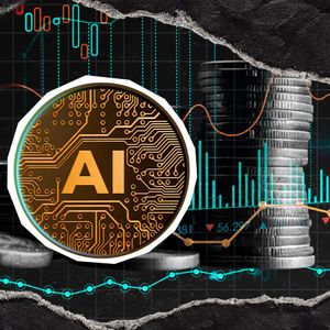 AI Coins Rallying Today: Best Performers