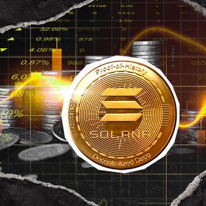Solana (SOL) Golden Cross Confirmed, Has Price Bottomed Out?