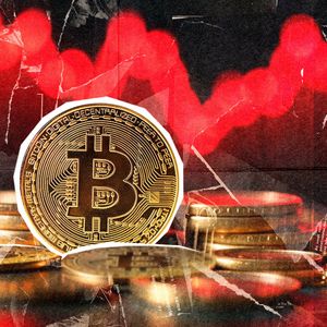 Bitcoin Having One of Worst Years Ever as 'Uptober' Flops