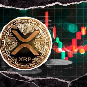 Rare Chart of XRP Shows That Price All-Time High Is Closer Than You Think