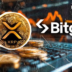 Ripple Effect? Strange $67,520,603 XRP Transfer Leaves BitGet