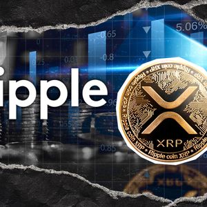 Can Ripple Push XRP Price Up After Recent Crypto Crash?