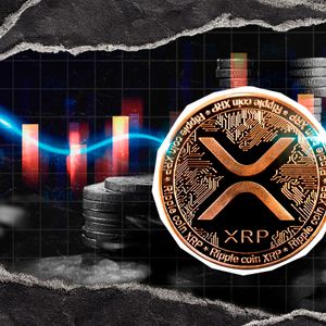 XRP Declines 5.26% in Key Metric Despite Mild Price Resurgence