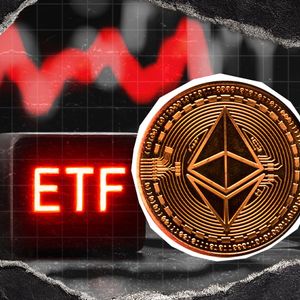 Ethereum ETFs Agony: All Major Funds in Red