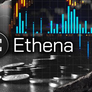 Ethena (ENA) Price Outperforming: Only Reason
