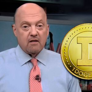 DOGE Core Developer Reacts to Jim Cramer’s Remarks on Dogecoin