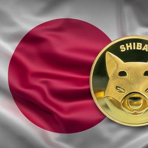 Shiba Inu (SHIB) to Be Listed by Major Japanese