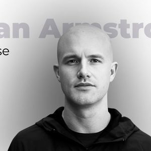 Coinbase CEO Says It’s 'Never Too Late' to Enter Crypto