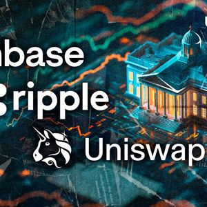 Ripple, Coinbase, Uniswap and Other Go to US Senate: Reason Why