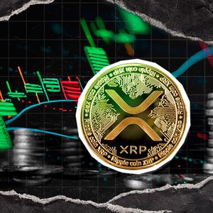 XRP Defies Retail FUD