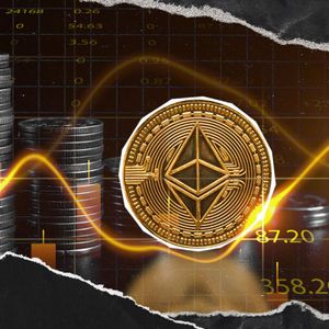 Ethereum Trillion Dollar Prediction Issued as ETH Tokenized Gold Hits $2.7 Billion
