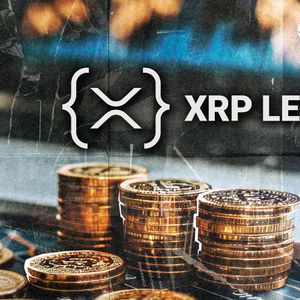 XRP Ledger Races Toward 100 Million Milestone: Countdown Begins