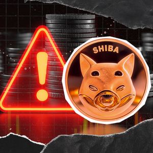 Crucial Security Alert Issued to Shiba Inu (SHIB) Community