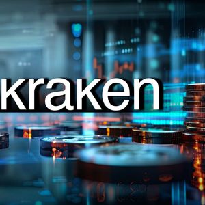 Apollo and Oppenheimer Among Participants in Kraken's Latest Funding Round