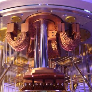 Quantum Threat to Bitcoin Just Got More Real, Bitwise Advisor Warns