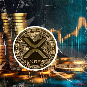 XRP: Are Next 5 Days Crucial? Possible Triangle Formation Risk