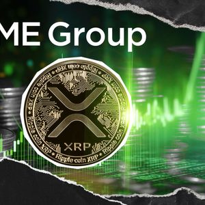 XRP Sees Explosive Futures Activity on CME, Price Rally Next?