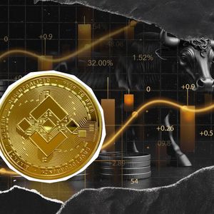 Binance Coin Kickstarts New Rally Amid Golden Cross Emergence Binance Coin Kickstarts New Rally Amid Golden Cross Emergence