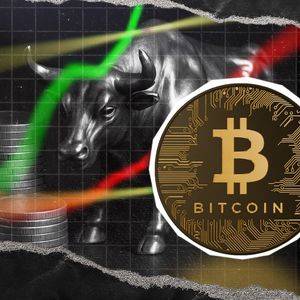 Bitcoin Price to $120,000? Onchain Data Shows Negative Momentum Has Eased