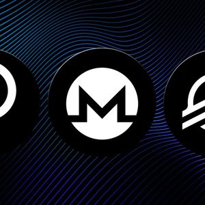 DOT, XMR, XLM Might Be Potential Candidates for Price Increases, Here’s Why