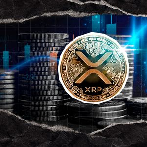 XRP Breaks Most Important Resistance of 2025 XRP Breaks Most Important Resistance of 2025